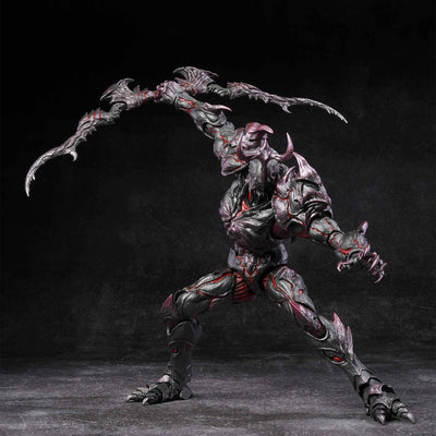 [Pre-Order] HopDo Toys 1/12 | Variant Armor Series | Kragg