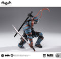 UPFinegures | Batman / Kaamus Ride | Deathstroke