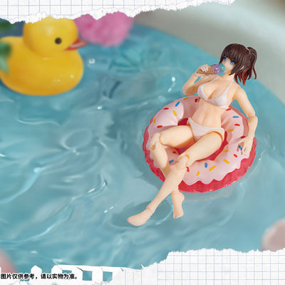 LADoTOYS | Pocket PG-01 | Swimsuit Girl