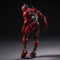 INART 1/12 | MAG-C0001 Dark Nights: Metal | The Red Death