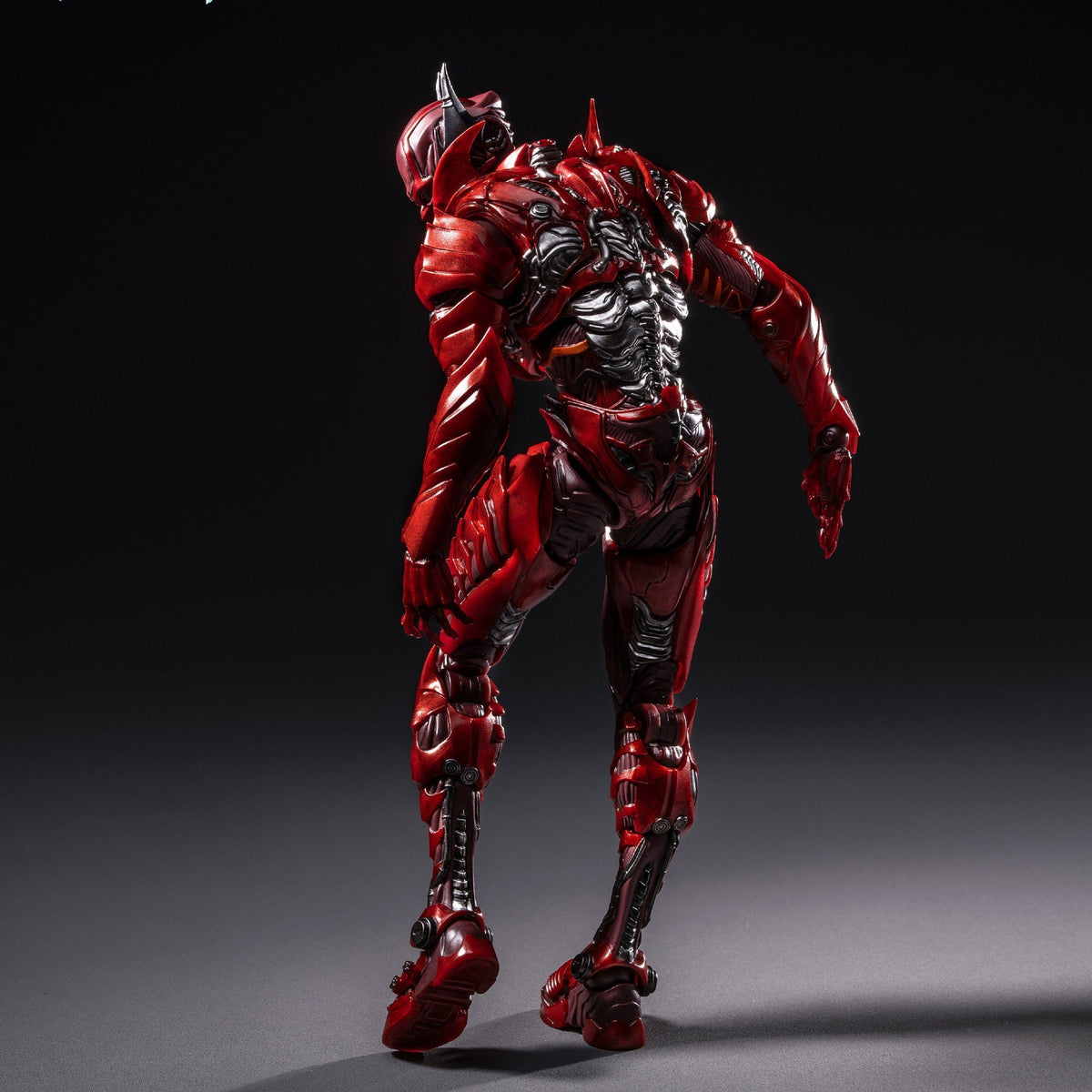 INART 1/12 | MAG-C0001 Dark Nights: Metal | The Red Death