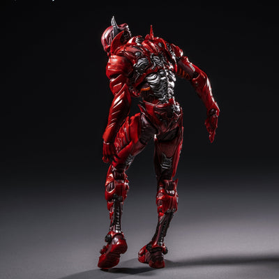 INART 1/12 | MAG-C0001 Dark Nights: Metal | The Red Death