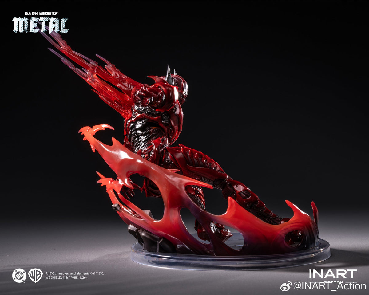INART 1/12 | MAG-C0001 Dark Nights: Metal | The Red Death