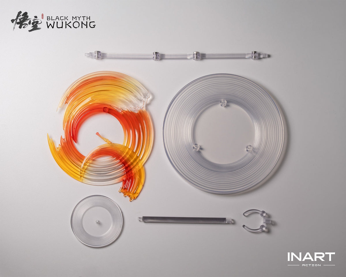 [Pre-Order] INART 1/12 | Black Myth Wukong | Yaksha King