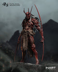 [Pre-Order] INART 1/12 | Black Myth Wukong | Yaksha King