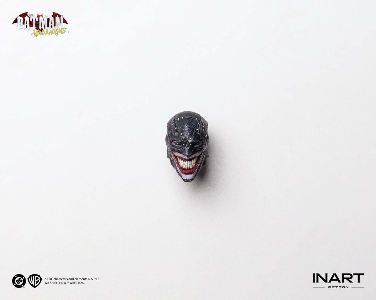 INART 1/12 | MAG-C0002 Dark Nights: Metal | The Batman Who Laughs