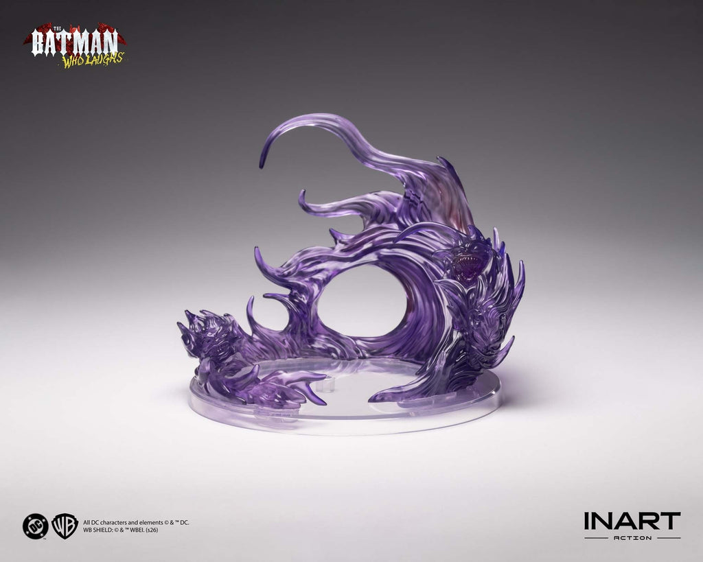 INART 1/12 | MAG-C0002 Dark Nights: Metal | The Batman Who Laughs