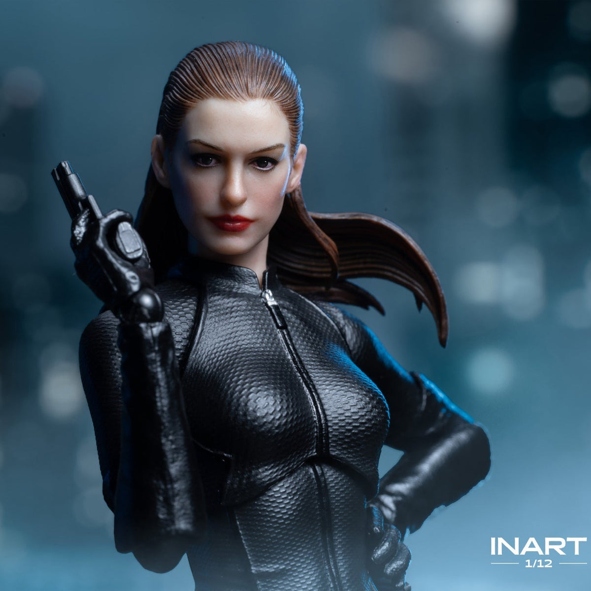 INART 1/12 | The Dark Knight Rises | Catwoman