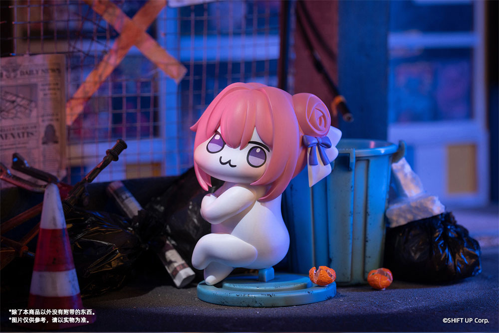Snail Shell x AmiAmi | Goddess of Victory: Nikke | Doro