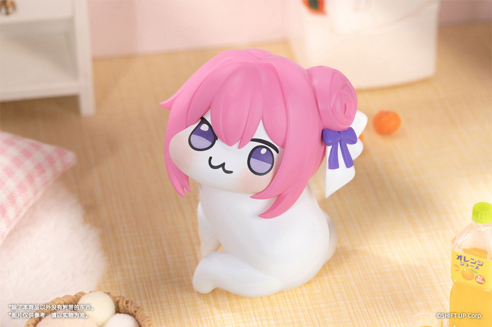 Snail Shell x AmiAmi | Goddess of Victory: Nikke | Doro