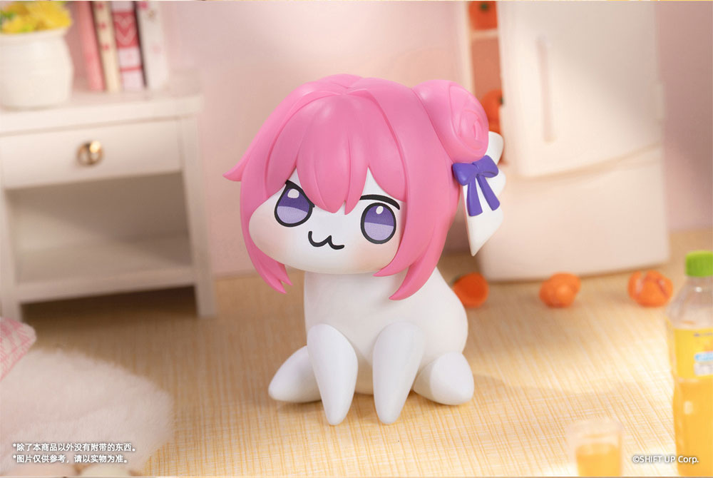 Snail Shell x AmiAmi | Goddess of Victory: Nikke | Doro