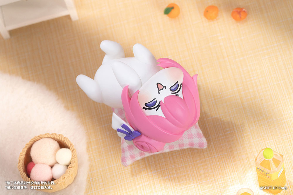 Snail Shell x AmiAmi | Goddess of Victory: Nikke | Doro