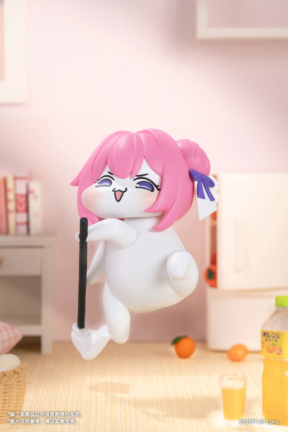 Snail Shell x AmiAmi | Goddess of Victory: Nikke | Doro