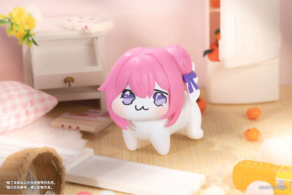 Snail Shell x AmiAmi | Goddess of Victory: Nikke | Doro