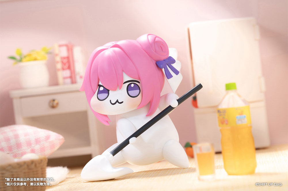 Snail Shell x AmiAmi | Goddess of Victory: Nikke | Doro