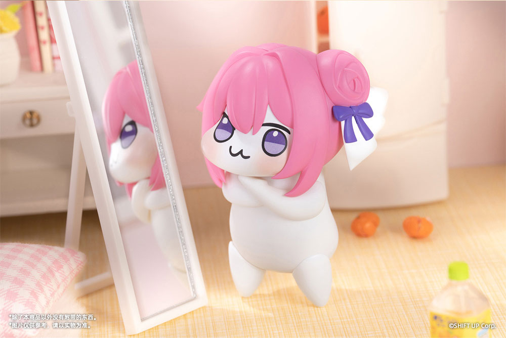 Snail Shell x AmiAmi | Goddess of Victory: Nikke | Doro