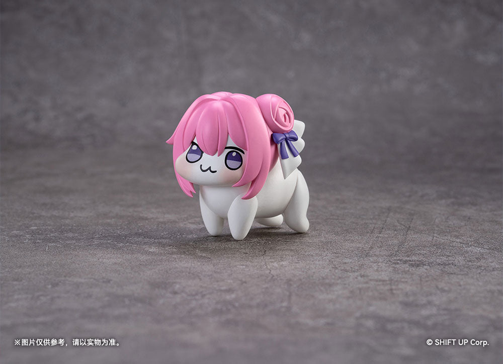 Snail Shell x AmiAmi | Goddess of Victory: Nikke | Doro