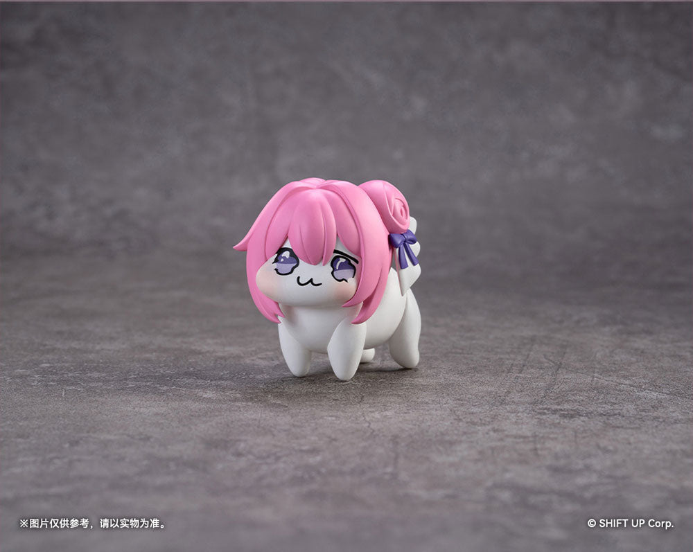 Snail Shell x AmiAmi | Goddess of Victory: Nikke | Doro