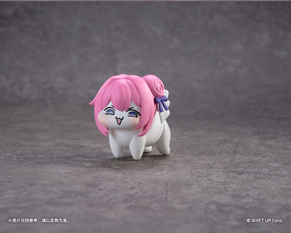 Snail Shell x AmiAmi | Goddess of Victory: Nikke | Doro