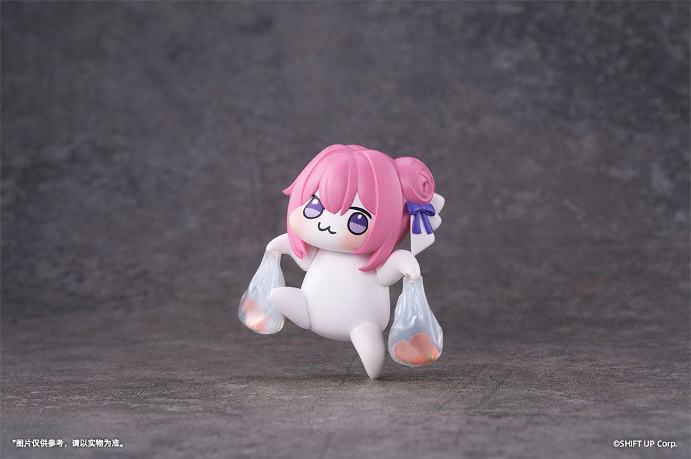 Snail Shell x AmiAmi | Goddess of Victory: Nikke | Doro