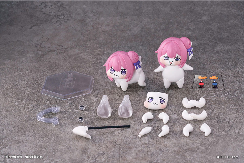 Snail Shell x AmiAmi | Goddess of Victory: Nikke | Doro