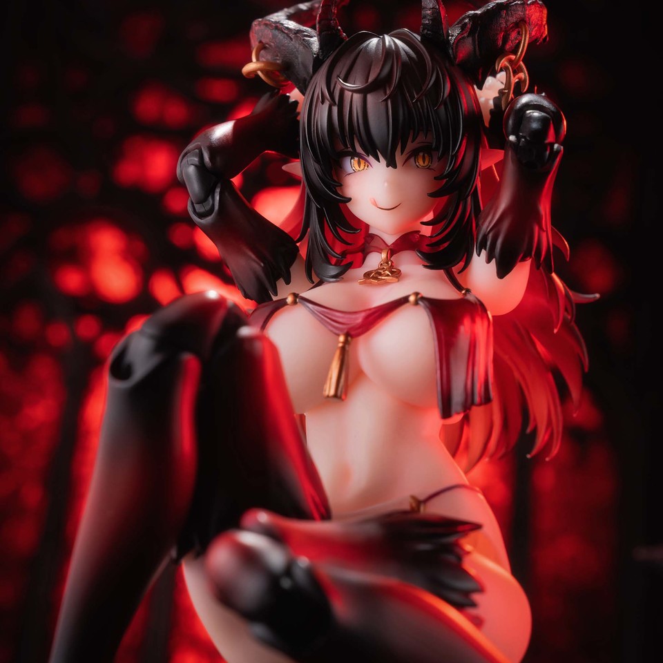 Snail Shell 1/12 | RPG-01SP Second Phase Lustia & Foot Upgrade Kit Set