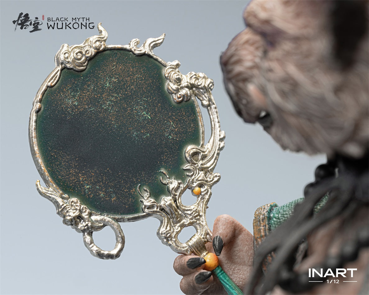 INART 1/12 | Black Myth: Wukong | Zhu Bajie