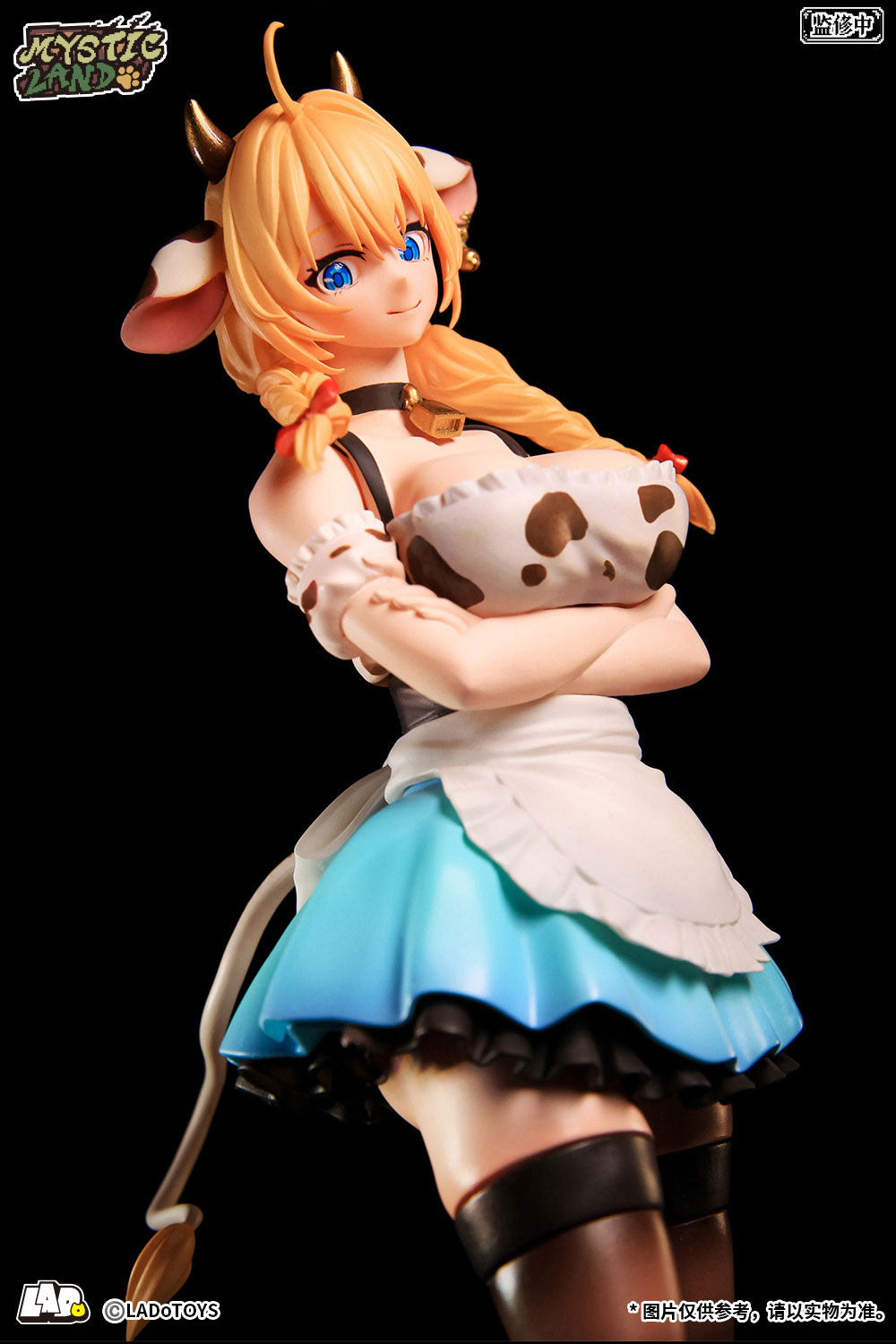 LADoTOYS 1/12 | ERA-003 Daisy Taurus | Waitress Ver.