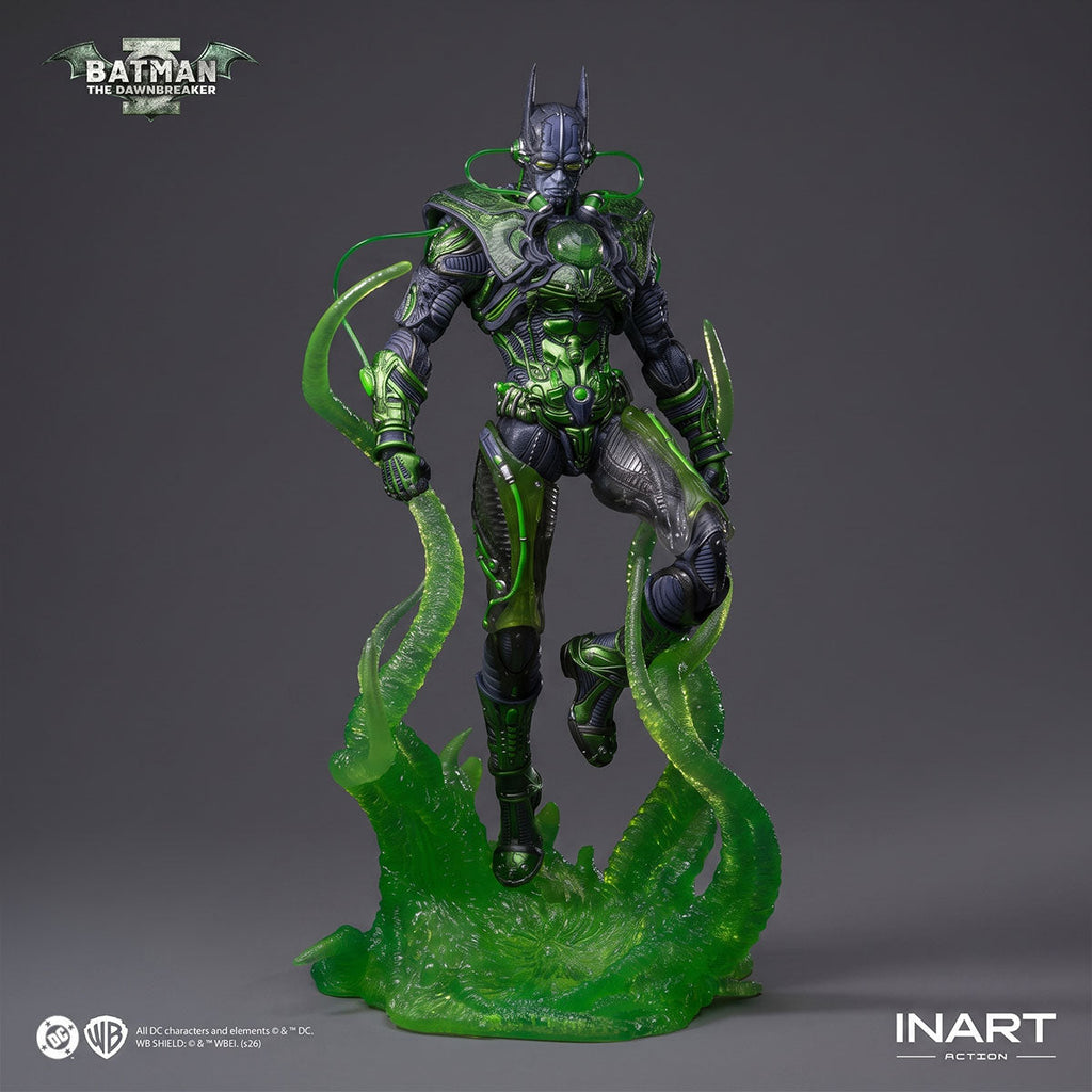 [Pre-Order] INART 1/12 | MAG-C0003 Dark Nights: Metal | Batman The Dawnbreaker