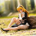 [Pre-Order] Fog Toys 1/12 | YU-01A | Sister Eira & Accessory Pack Set
