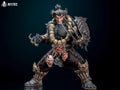 MetyToyz | Adventurer Series Western Camp | Ghost Face Shura Takigawa (Head Sculpt Accessories)