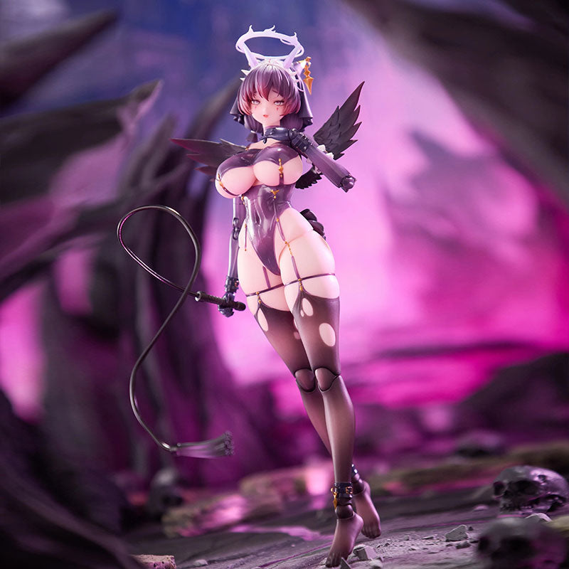 [Pre-Order] Otherwhere 1/12 | Galactic Series | Bound Angel Stedia