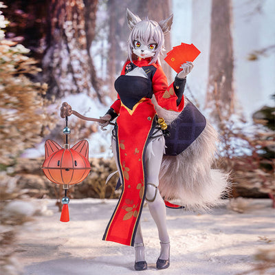 [Pre-Order] LADoTOYS 1/12 | ERA-004 Mystic Land | Liya (Spring Festival Ver.)