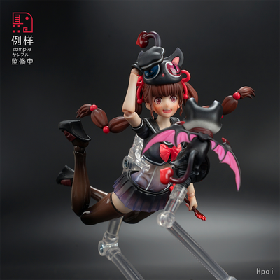 CIYUANJUXIANG 1/12 | Witch | Nana Hoshikawa