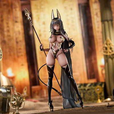 [Pre-Order] Otherwhere 1/12 | Galactic Series | Priestess Shibuna (Standard Ver.)