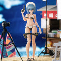 Snail Shell 1/12 | RA-02S Tactical Maid | Tokiwa Kazune (Summer Special Ver.)