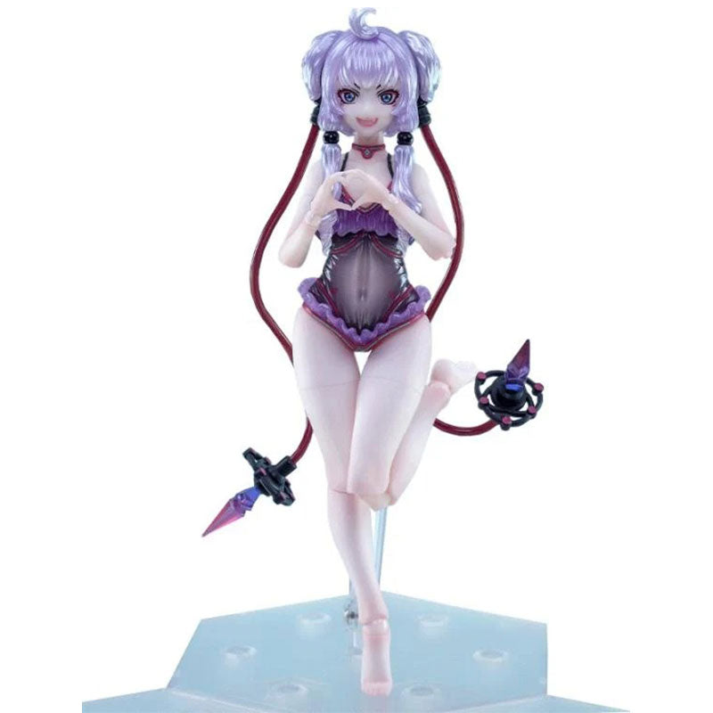 CIYUANJUXIANG 1/12 | Witch of the Other World | Linya (Swimsuit Ver.)