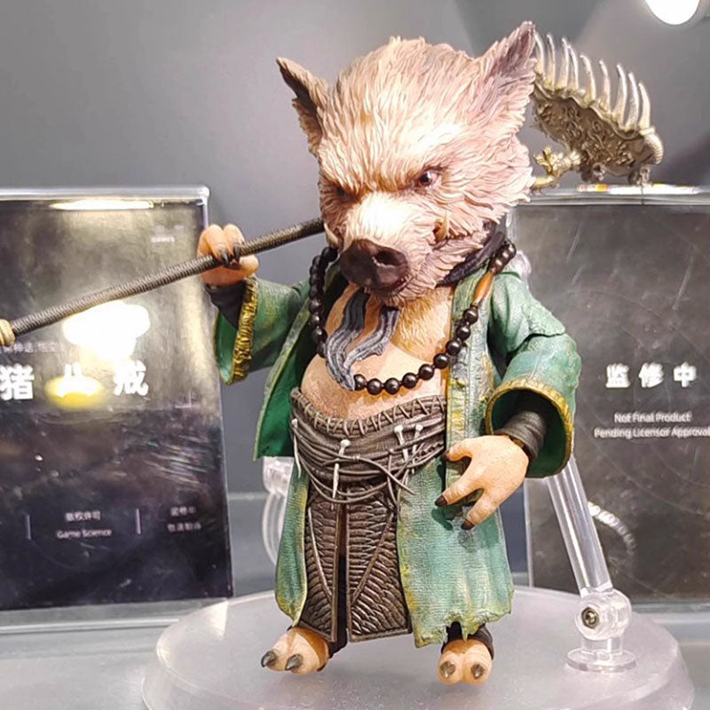 INART 1/12 | Black Myth: Wukong | Zhu Bajie