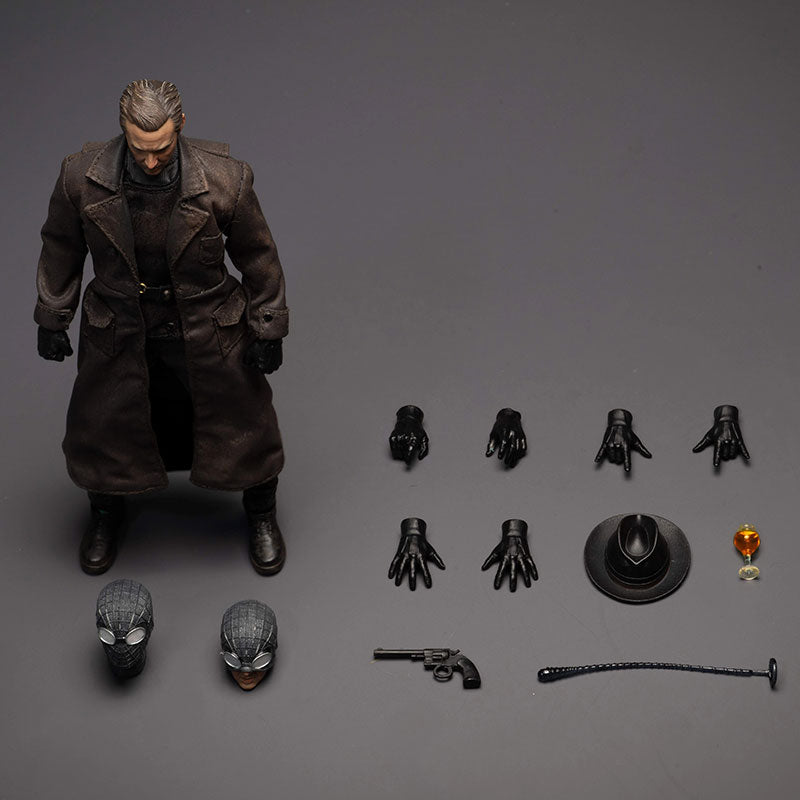 [Pre-Order] HELL CAT 1/12 | DYM202406 Nightweaver | Color Ver.