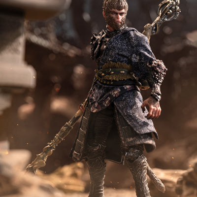 INART x Game Science 1/12 | Black Myth: Wukong | The Destined One (Deluxe Ver.)