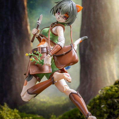 LADoTOYS 1/12 | ERA-002 Tonia | Herbalist Ver.