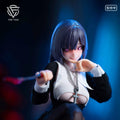 [Pre-Order] Fog Toys 1/12 | YU-01B | Sister Layla & Accessory Pack Set