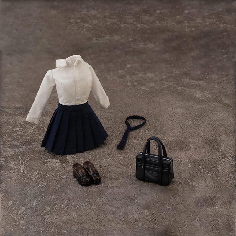 Snail Shell 1/12 | JK-01 | JK Bunny Girl Rena & JK Clothing Accessories