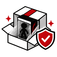 VAULT-GRADE PACKAGING