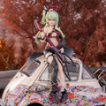 CiYuanJuXiang 1/12 | Magic Sound Angel | MaoMao (Green Hair Ver.)