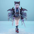CiYuanJuXiang 1/12 | Witch of the Other World | Linya (Armored Ver.)