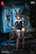 Snail Shell 1/12 | RA-03 | Armored Bunny Girl Anneliese & Weapon Upgrade Kit