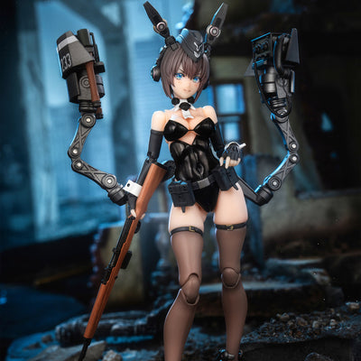 Snail Shell 1/12 | RA-03 | Armored Bunny Girl Anneliese & Weapon Upgrade Kit
