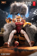 Snail Shell 1/12 | RPG-04 | Tiger Mother Garu