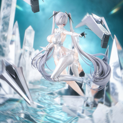 [Pre-Order] Snail Shell 1/12 | Goddess of Victory: Nikke | Cinderella